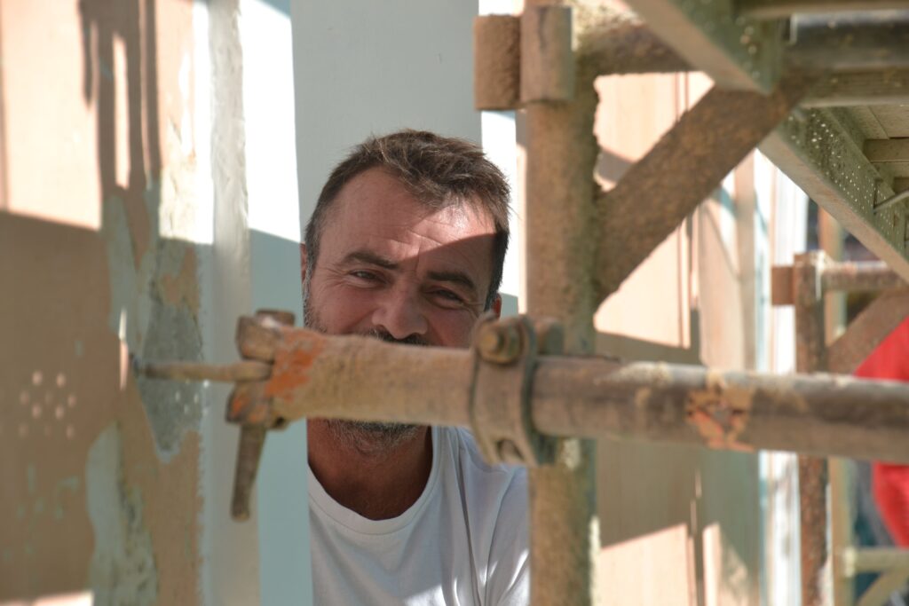Équipe CL Façades